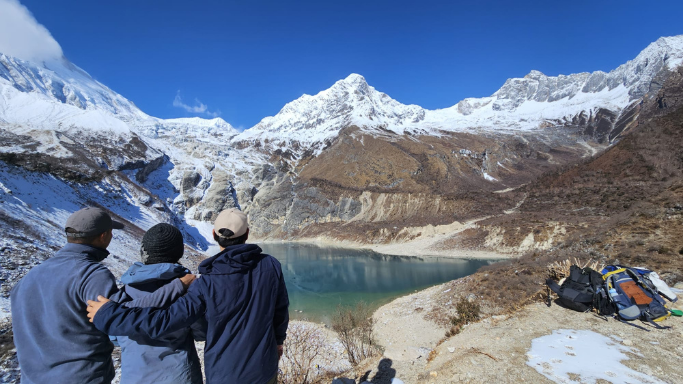 wonder-himalaya-manaslu-circuit-trek