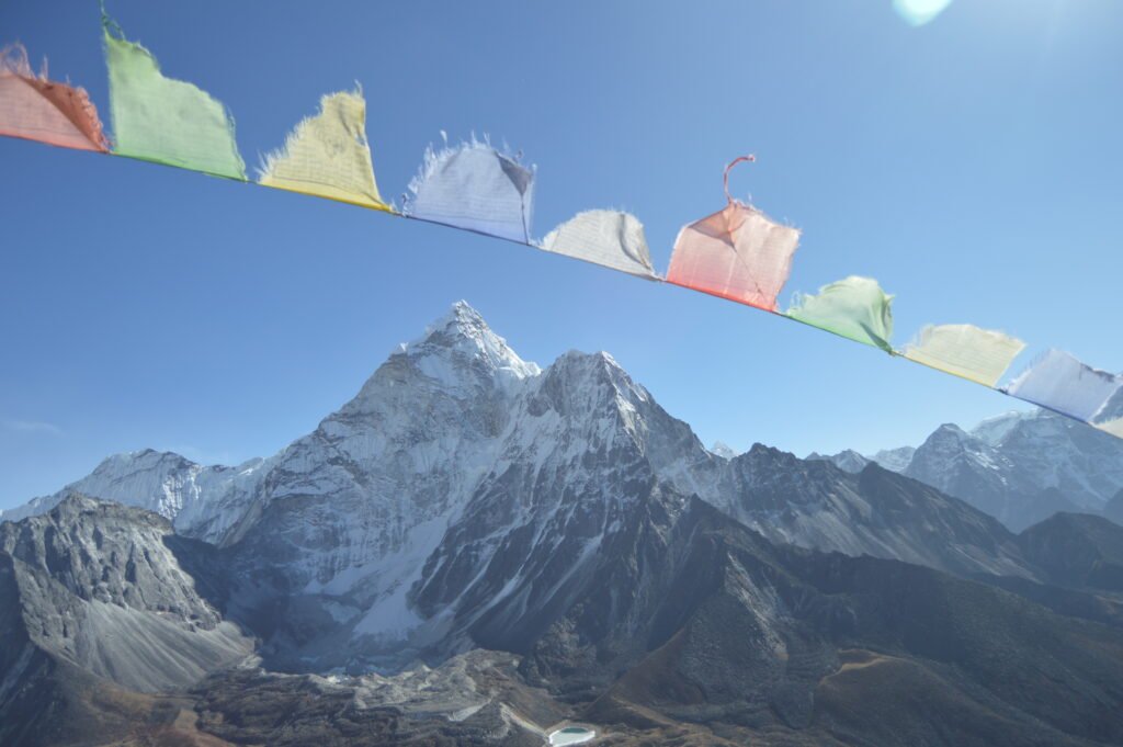 Everest-high-pass-20-days-nepal-trek