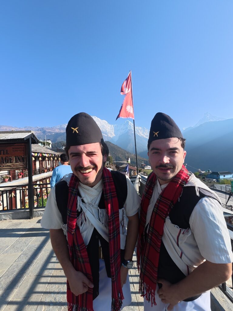 wonder-himalaya-ghandruk-annapurna-base-camp-trek