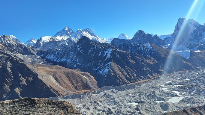 everest-view-wonder-himalaya0nepal