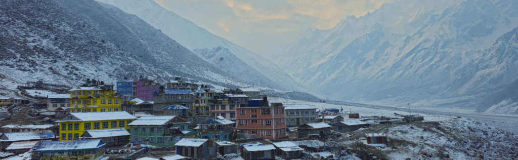 langtangtrekwonderhimalayalangtangtrekking