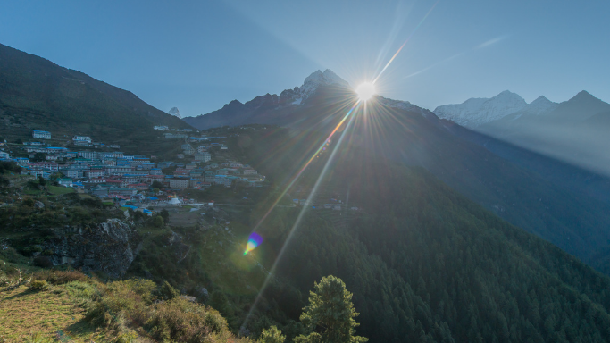 namche-bazzar-everest-base-camp-trek-wonder-himalaya