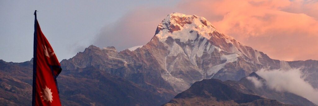 Chulu West Peak Climbing – 21 days