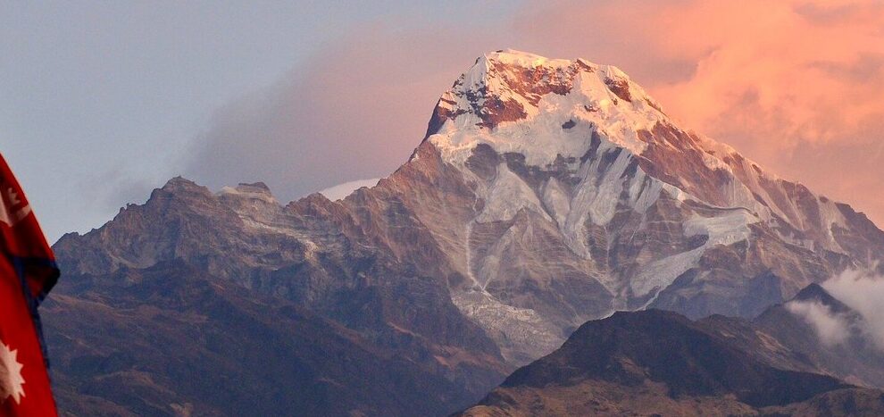 Chulu West Peak Climbing – 21 days