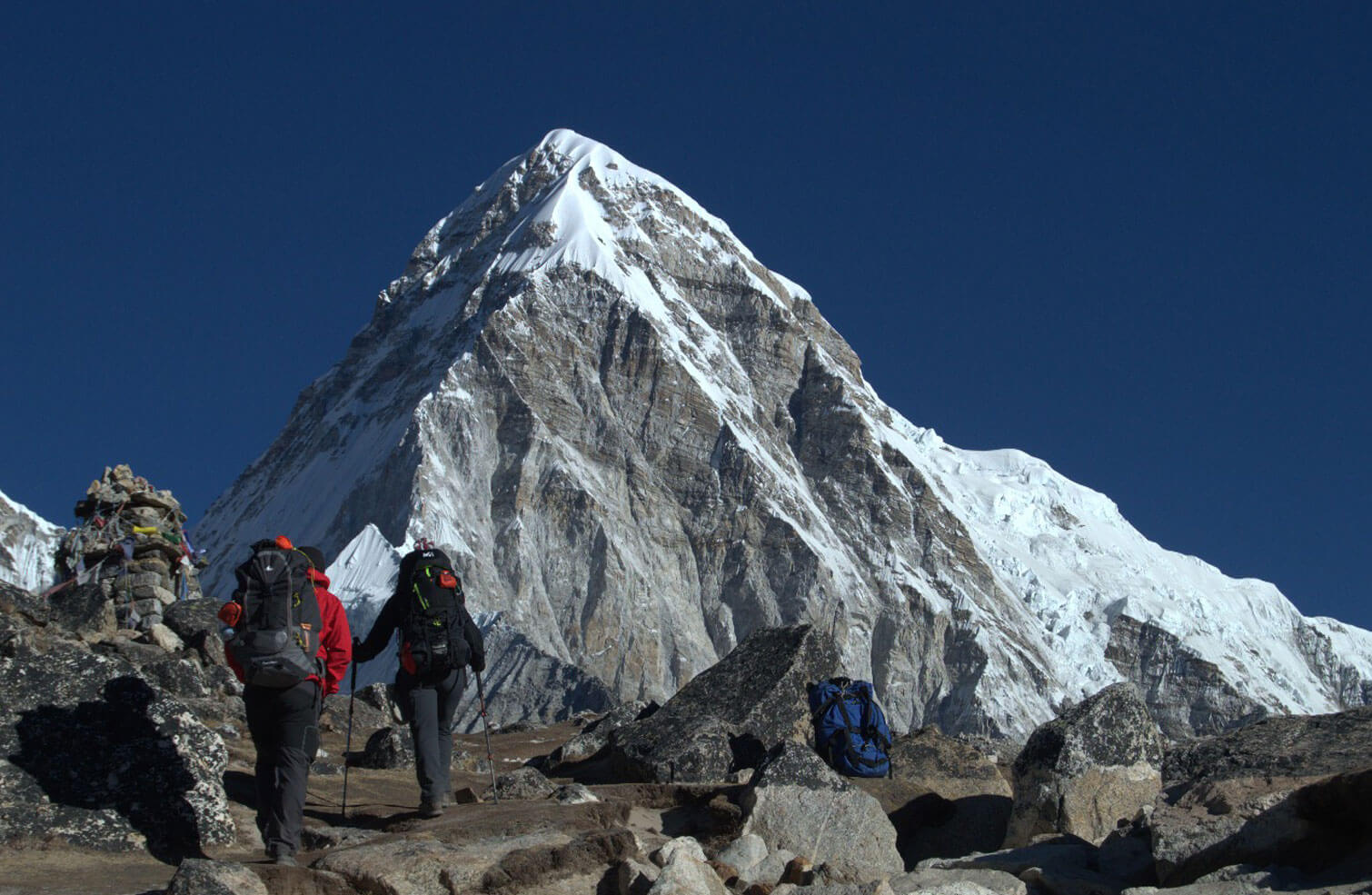 Himalayan Wonder: Experience the Himalayas by Wonder Himalaya Pvt. Ltd.