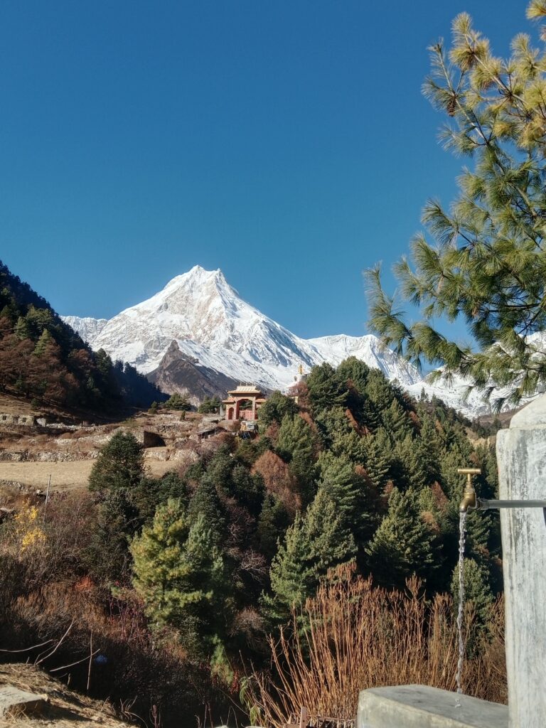 manaslutrekkingnepalwonderhimalaya