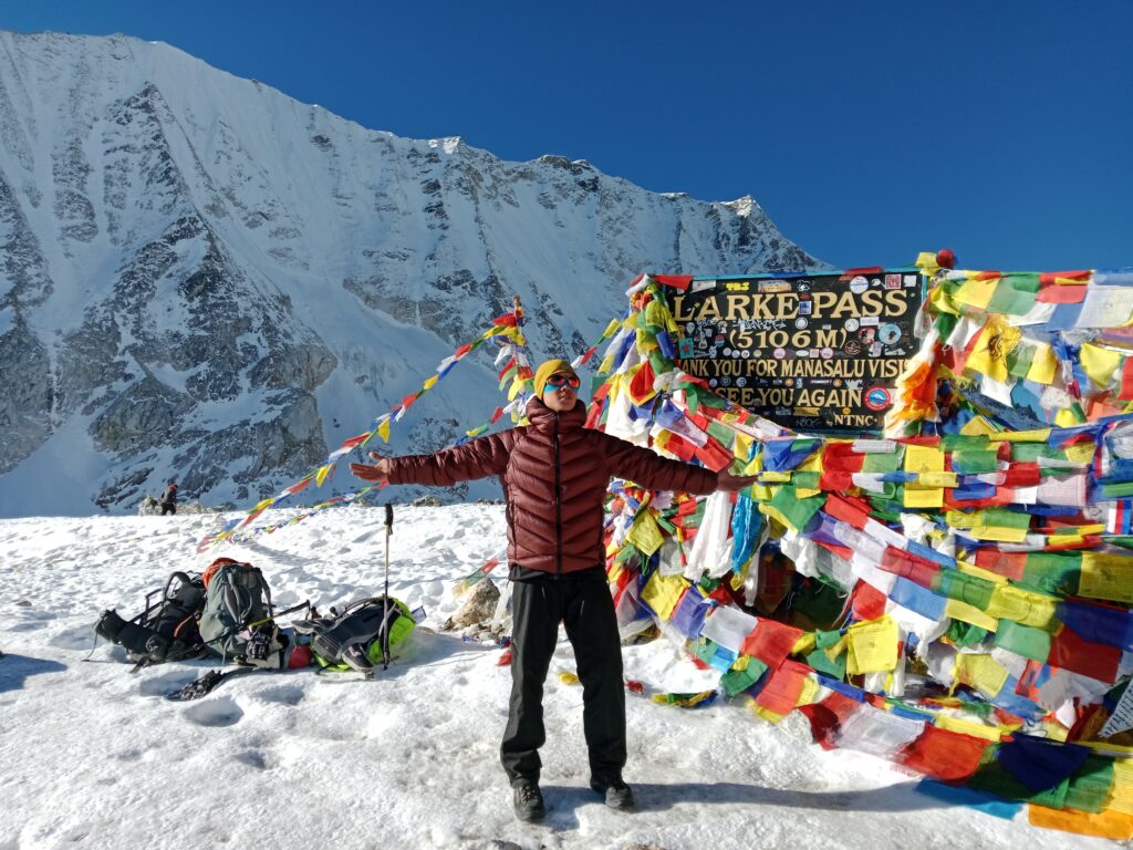 wonder-imalaya-nepal-manslu-trek