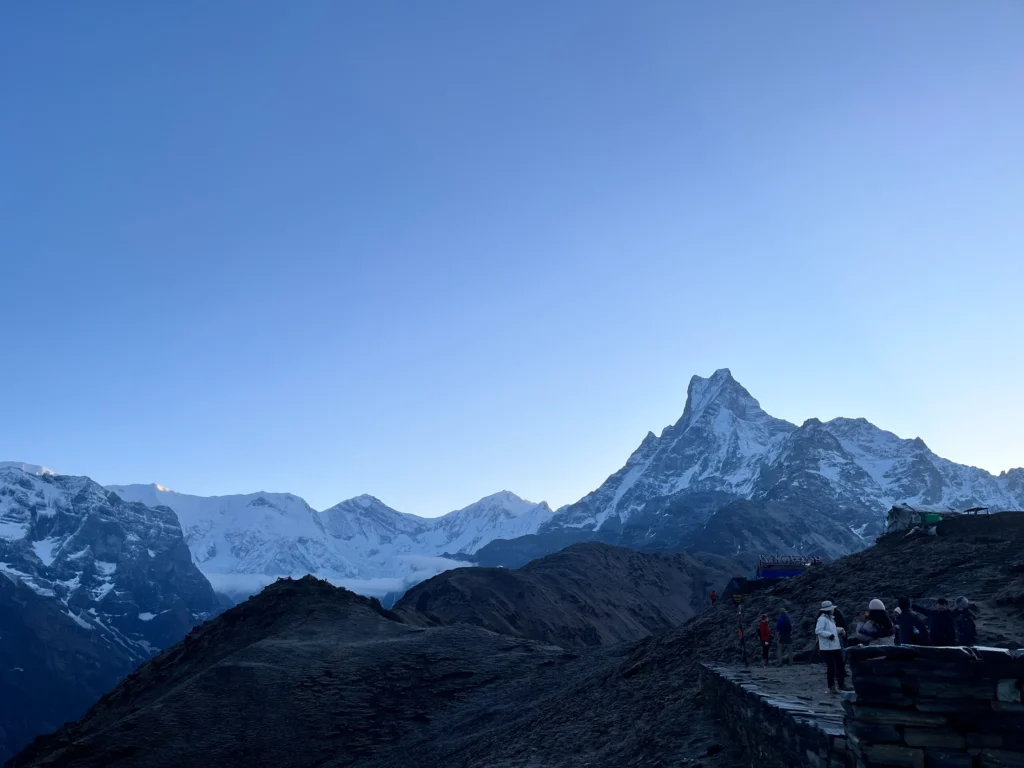 wonder-himalaya-nepal-mardi-himal-trek-annapurna